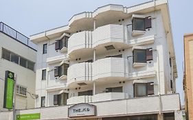 Flexstay Inn Higashi Jujo